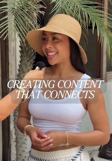 If your content has been feeling cute but not connecting, this Small Talk episode is your reminder that storytelling really is the difference. @havanattan - lawyer turned content creator is working with luxury brands and she breaks down the exact strategies behind content that actually connects. #contentcreatortips #fashioncontentcreation #howtobecomeacontentcreator #fashioncontent #storytellingcontent