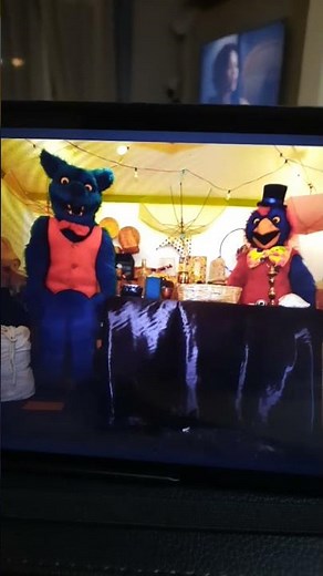 Los backyardigans si son reales y están entre nosotros 🤩😃😁😄😆😊😍🥰