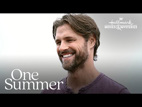 Preview - One Summer - Hallmark Movies & Mysteries