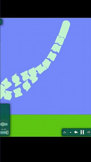 Lowercase alphabet animation (a–z).