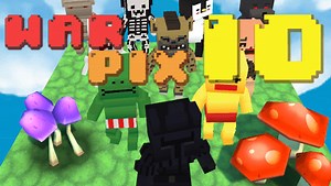 Play WarPixIO.online | Free Online  Games. KidzSearch.com