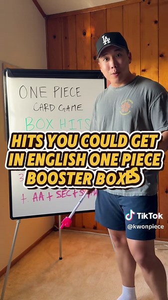 One Piece Card Game Breakdown and Basics