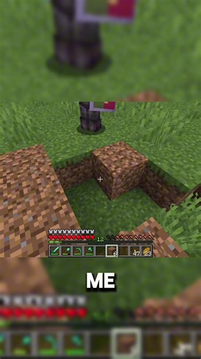 Adorable Gamer Girl in Minecraft Trouble!