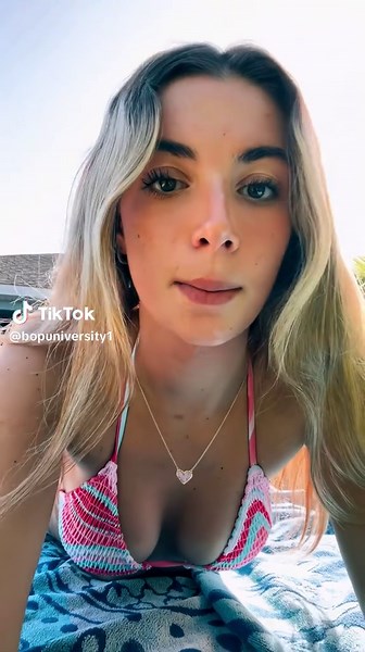 Cute Bathing Suit Outfits for Summer Fun