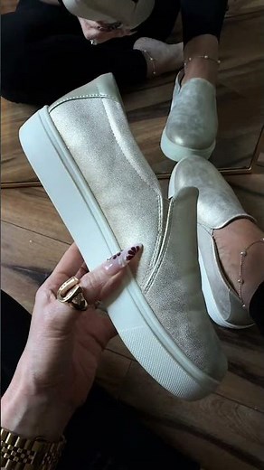 Dr. Scholl's Madison Slip On Sneaker Review – Best 2026 Comfortable Walking Shoes ✨✈️