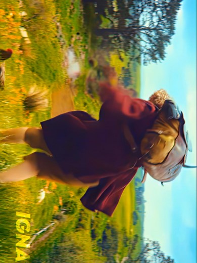 The Beauty of Hobbit: Lord of the Rings Edit