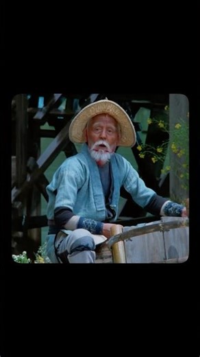 Dreams (1990) is one of Akira Kurosawa’s most personal films, structured as eight vignettes