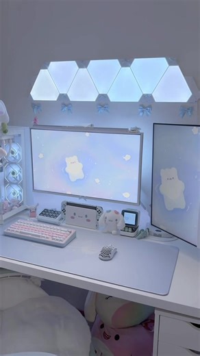 Upgrading My PC in 2026: Setup Inspiration and Cozy Vibes