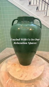 2.7K views · 54 reactions | Take a tour of the relaxation spaces at the Chocolate Spa, where guests can unwind before and after treatments. | The Spa At The Hotel Hershey | Facebook