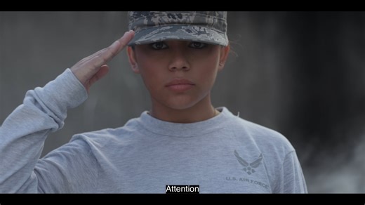 Kevin True Love VIMEO - 4K