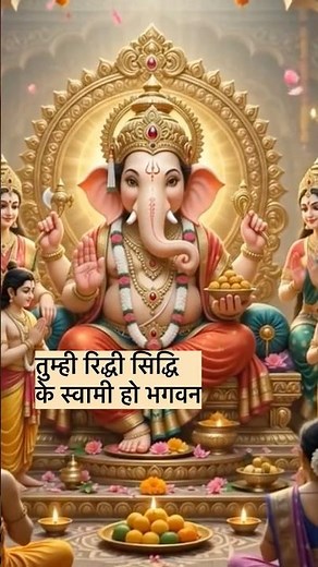 Ganesh Vandana | Original Devotional Song | A Prayer to Lord Ganesha