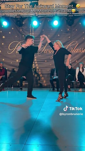 Laughing While Dancing to GREEDY by Tate McRae