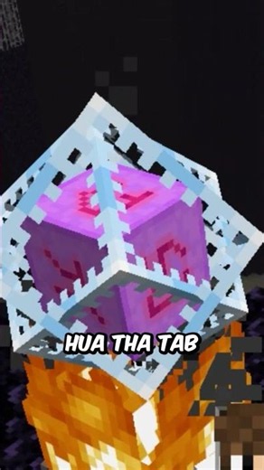 Weirdest Thing In Minecraft...