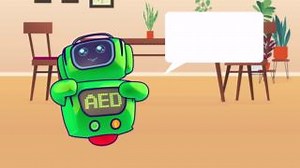 15 shares | A cardiac arrest is the ultimate medical emergency. Early CPR and defibrillation significantly increase chances of survival, and anyone can use a public access defibrillator. Watch our new animation Defib Dani to learn the steps of using a defibrillator so that you have the confidence to help save a life: https://www.resus.org.uk/public-resource/defibrillation/defib-dani | Resuscitation Council UK | Facebook