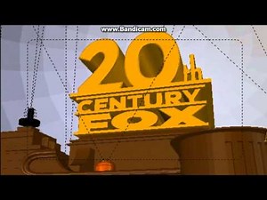20th century fox blender version 1998
