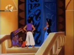 Аладдин (Aladdin) - 32 серия