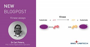 Kinase assays | BMG LABTECH