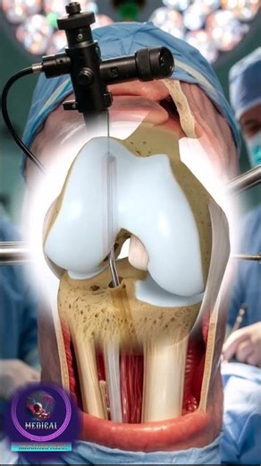 The Future of ACL Surgery: Primary Repair + Internal Brace Augmentation