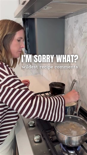 Recipe Ingredient Substitution & Upscaling Tips