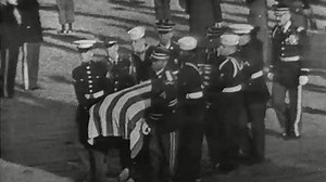 President Kennedy's Funeral