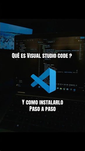 💻 ¿Qué es Visual Studio Code y cómo instalarlo? ⚡