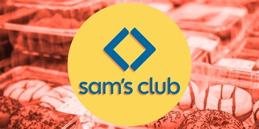 Sam's Club Has a New Limited-Time Food Court Menu Item—and Fans Say It 'Looks Delicious'