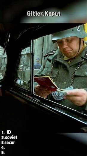 😂 Hilarious ID Mix-Up