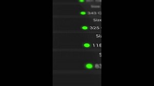 Database Server Lights Calculating Data Vertical Stock Footage Video (100% Royalty-free) 3984372997 | Shutterstock