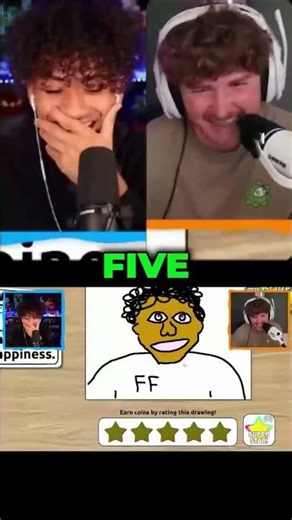 I DREW HIM SO BAD 💀 (Roblox Free Draw) ‪@FoltynFamily‬ ‪@caylusblox‬