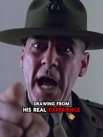 586K views · 11K reactions | Full Metal Jacket 1987: 10 Weird Facts About The Cast You Didn’t Know! | Stars 1970s | Facebook