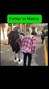 250K views · 1.1K reactions | Fehler in der Matrix?樂類 | Uwe Mentrup | Facebook