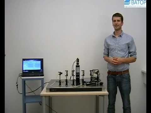 Terahertz imaging