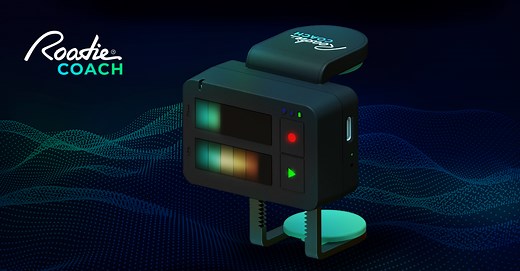 Roadie 4 | The Most Advanced Automatic Instrument Tuner