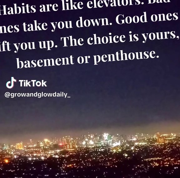 Transform Your Life with Powerful Daily Habits