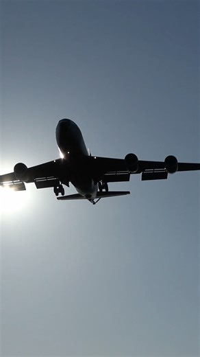 17K views · 347 reactions | The legend that is Boeing KC-135 Stratotanker. Developed in the early 1950s from a Boeing 367-80, alongside the 707. It has been the refueller of choice for 70+ years. From this video, can you work out which Air Force this KC-135 belongs to? This is for you Andy, Happy Birthday! ⛽️⛽️ #kc135 #kc135stratotanker #Stratotanker #havakuvvetleri | Turn 'n' Burn | Facebook