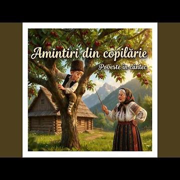 Amintiri din copilărie | Poveste în cântec