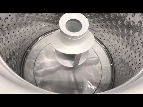 Washing machines and dryers at Lowes in Plymouth, MN