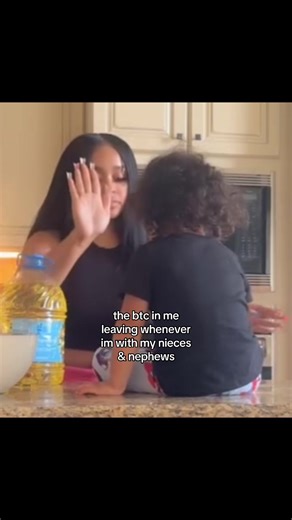 Stunna Girl Moments with Kids: Fun and Learning