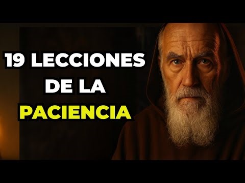 19 Lessons of Patience That Will Transform Your Life Forever