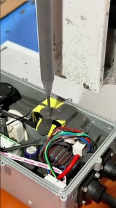 Stop Circuit Failure! How to Encapsulate Your Boards.#diyelectronics #Encapsulate #cotting #machine