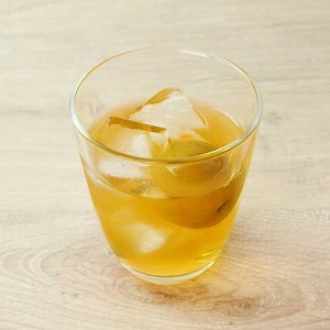 おいしいお酒の作り方！ ウイスキーで作る梅酒のレシピ動画・作り方 | デリッシュキッチン