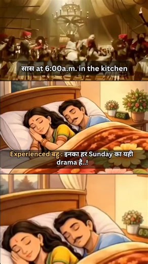 शादी के side-effects 🎭 on Instagram: "Have you experienced this🤭😂 | #zindagi | #sarcasm | #rishte| #sasural | #bahu | #relatable | #viral | #trending | #trendingreels | #exploremore | | HindiQuotes | Life Quotes Hindi | Daily Quotes | Motivational Quotes Hindi | inspirational Quotes Hindi | Positive Vibes Hindi | Zindagi Quotes | Hindi Shayari | Suvichar | Disclaimer-All posts are for entertainment only. Credit for all the pics and video clips goes to the respective and rightful owners. None