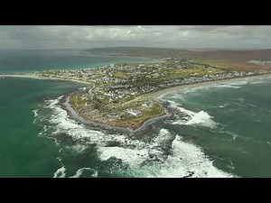 Shelley Point Private Peninsula Estate