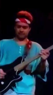 Edward Van Halen 316. 95'