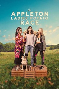 The Appleton Ladies' Potato Race - Movie