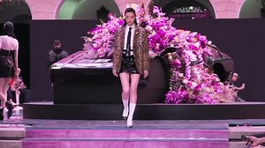 时尚|十大超级模特排行榜，2019年度超模榜