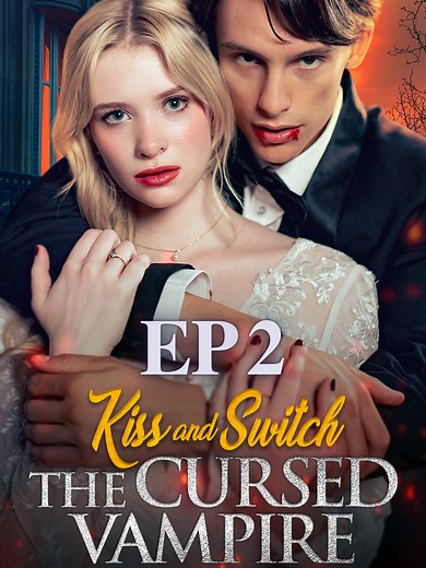 The Curse of the Vampire Bride: A Dark Romance