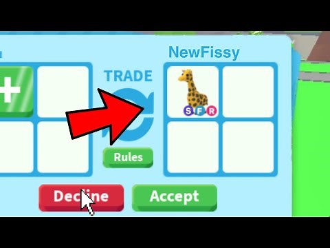 4 SCAMS you can AVOID in Adopt Me…