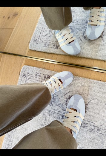 Adidas Tokyo Sneakers: The Perfect Spring Shoes