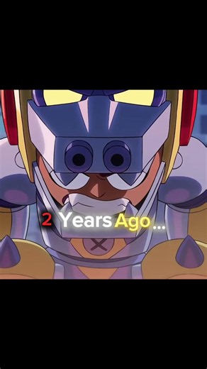 2 Years Ago... #brawlstars